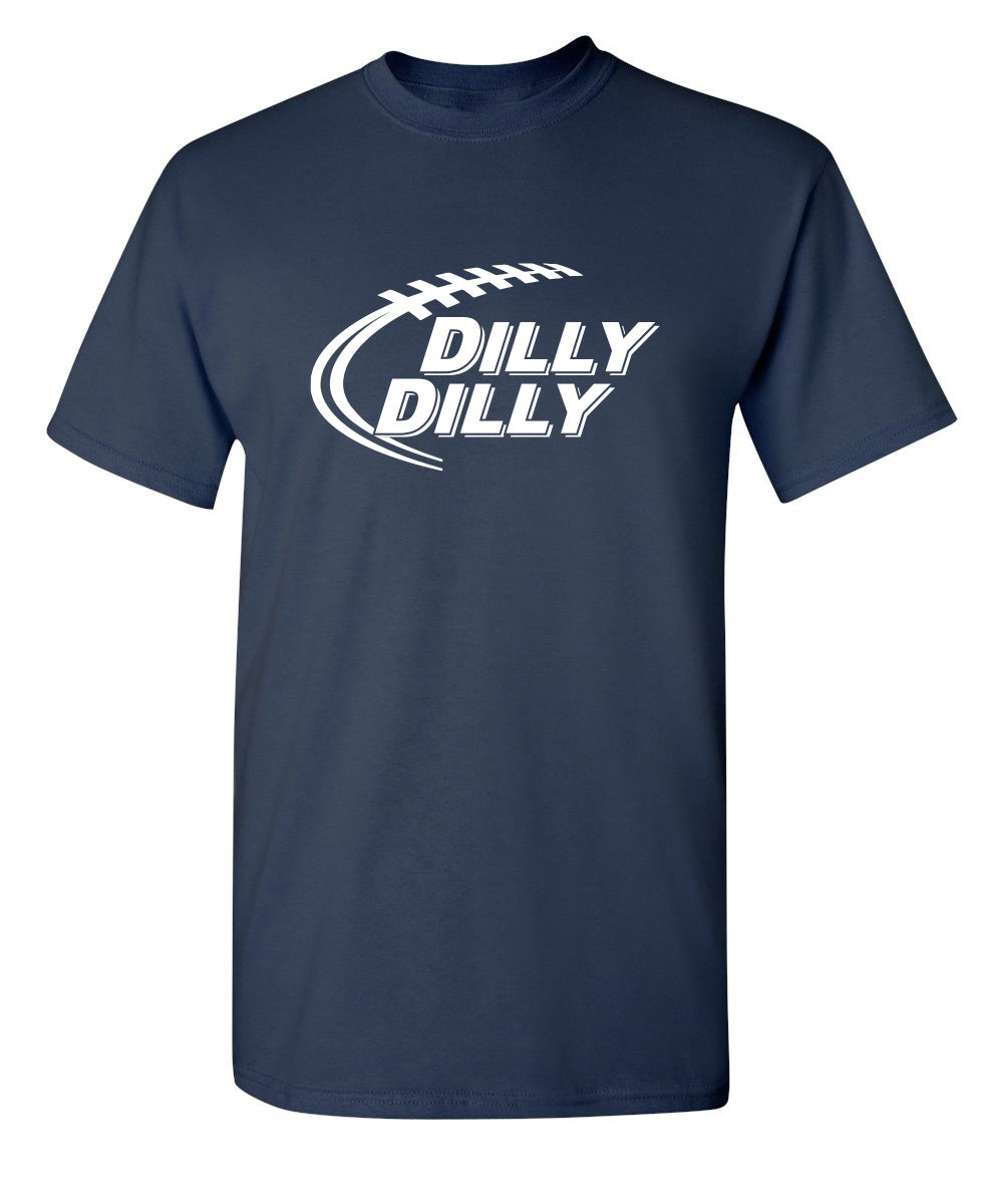 Dilly Dilly Football