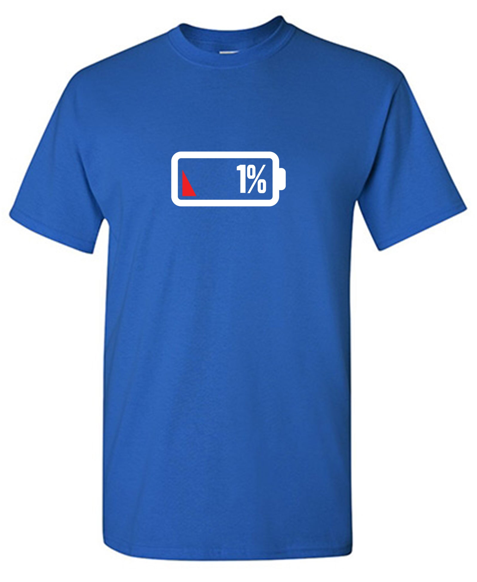 One Percent Merch Products – Feelin Good Tees™