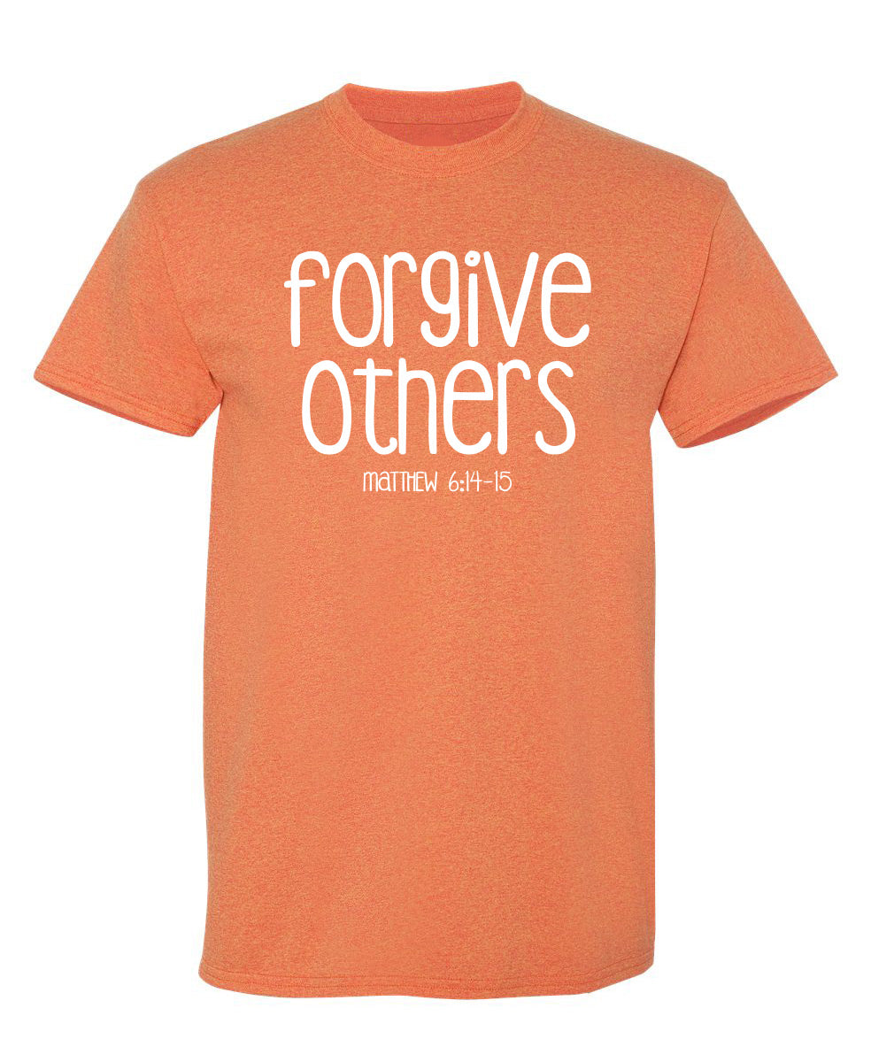 Forgive Others