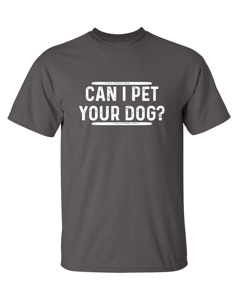 Can I Pet Your Dog?