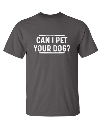 Can I Pet Your Dog?