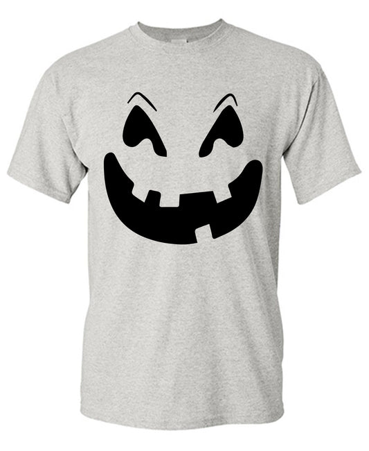 Ghost Face Mens Tee