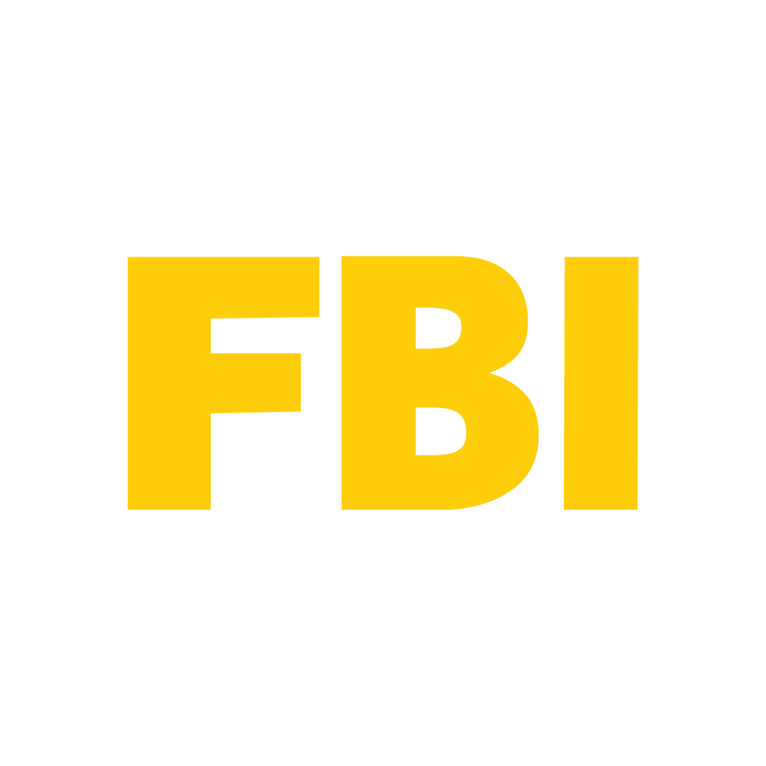 FBI T Shirts