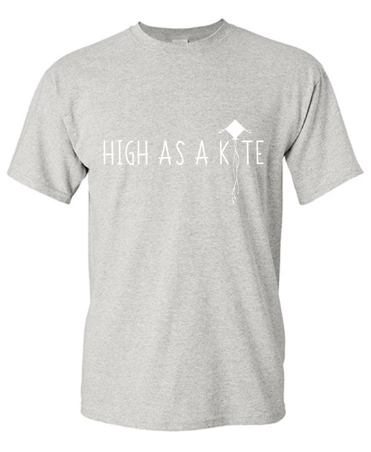 High as a Kite Tee