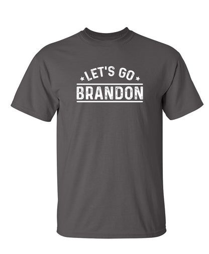 Lets Go Brandon