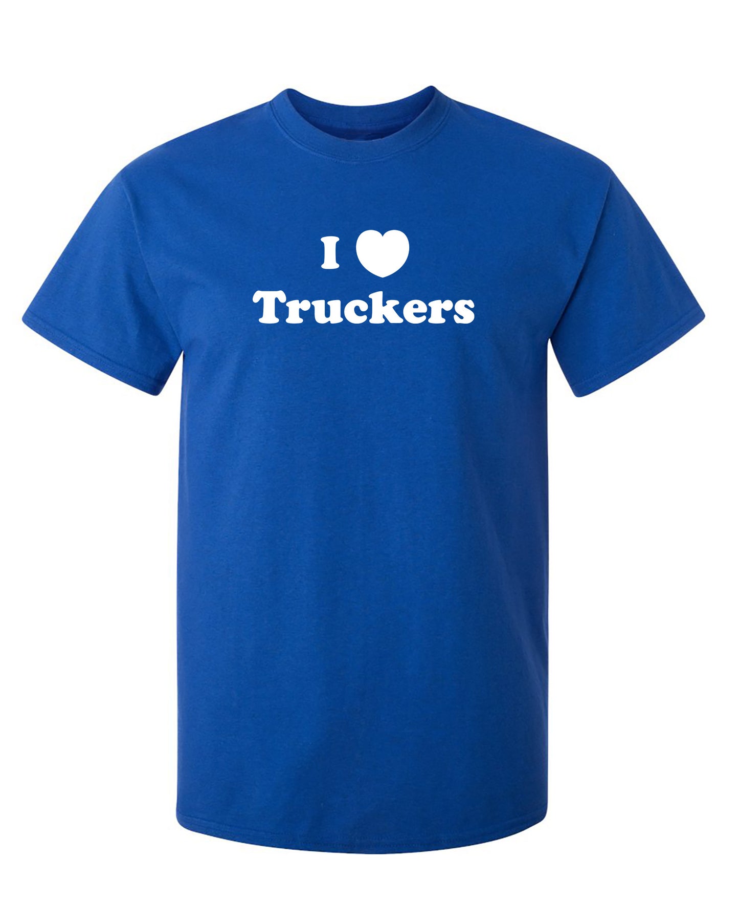 Heart Truckers