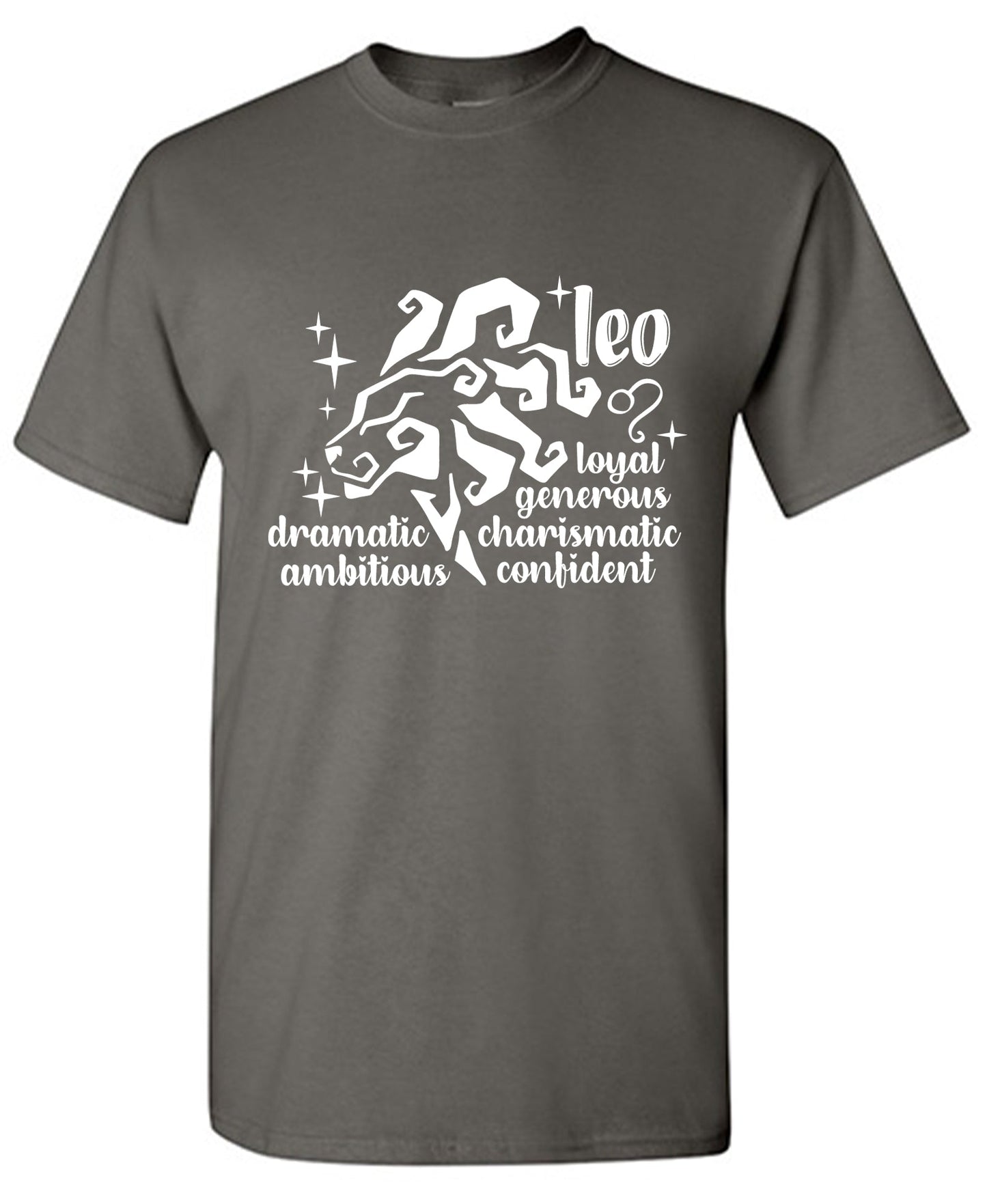 LEOFunny T Shirt