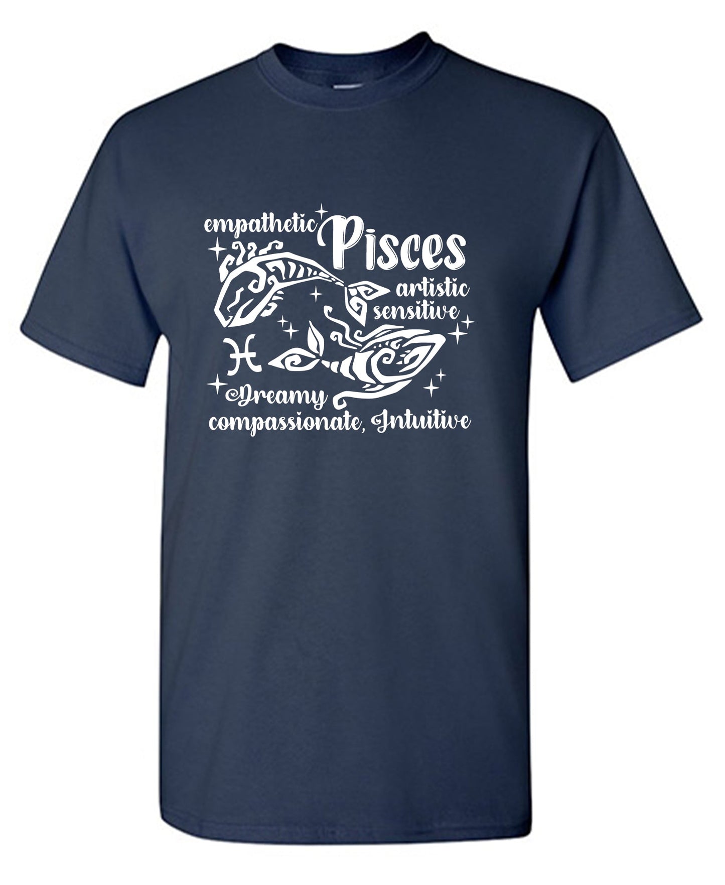 PISCES Funny Tee
