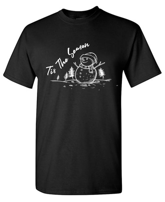 Tis the Season T Shirt
