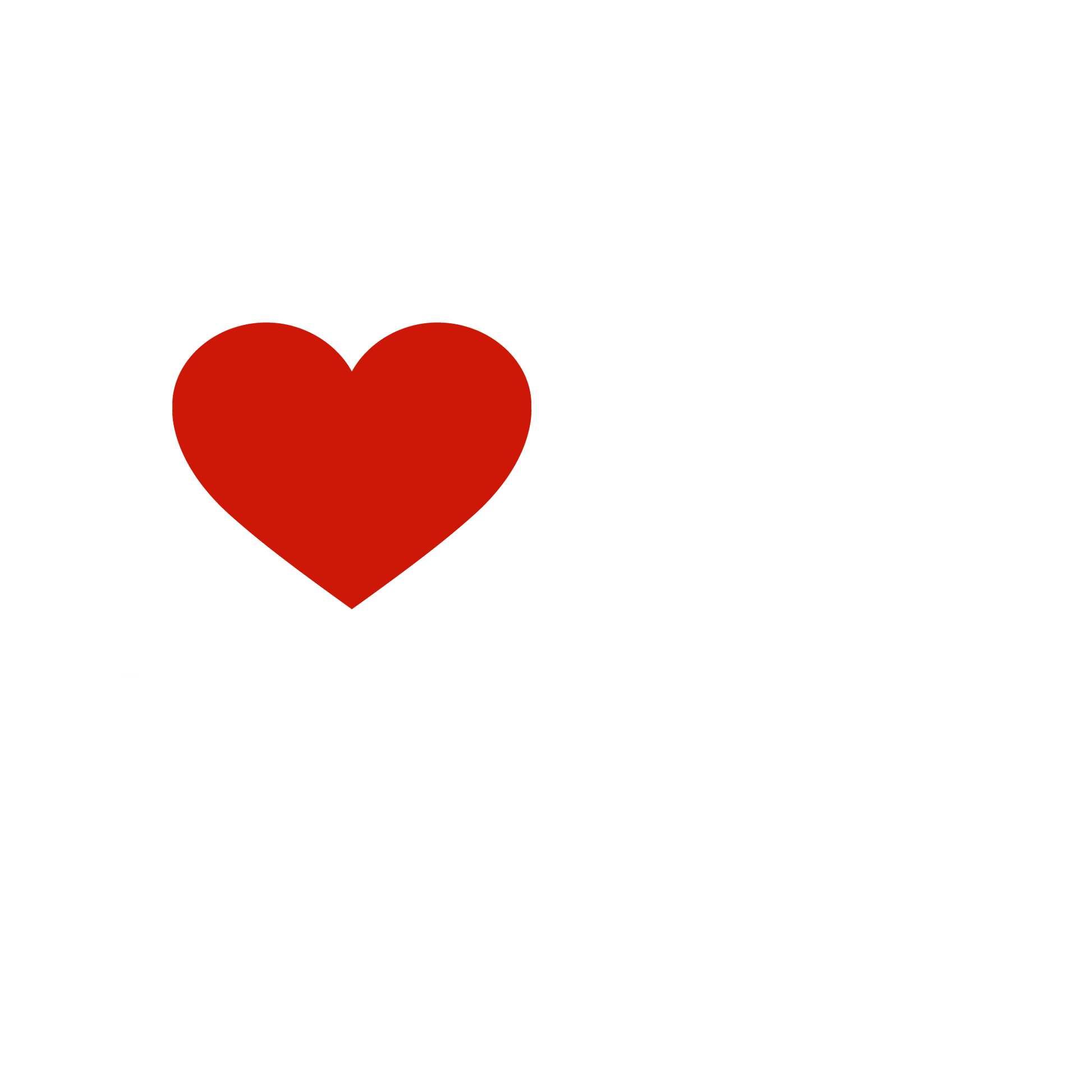 I Love My Handsome Boyfriend Tee 