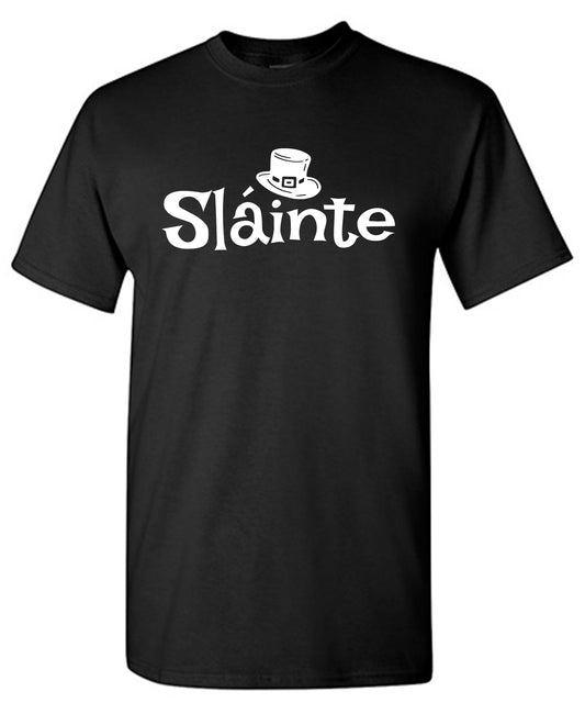 Slainte Tee