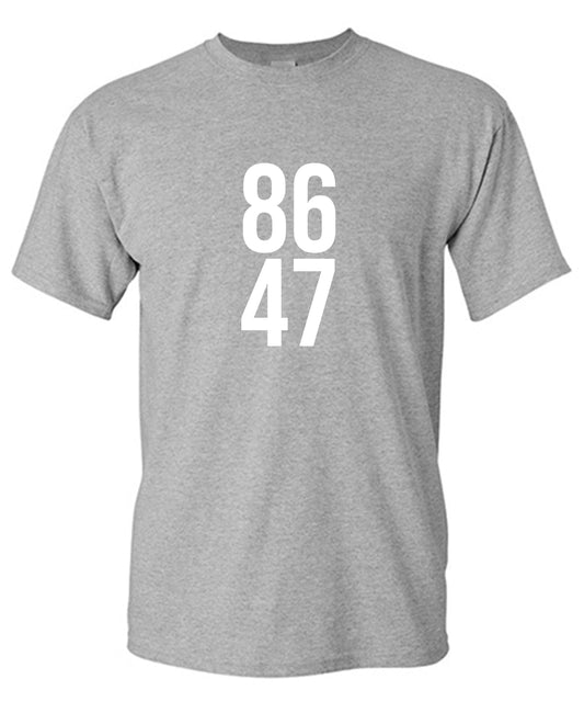 8647  T Shirt