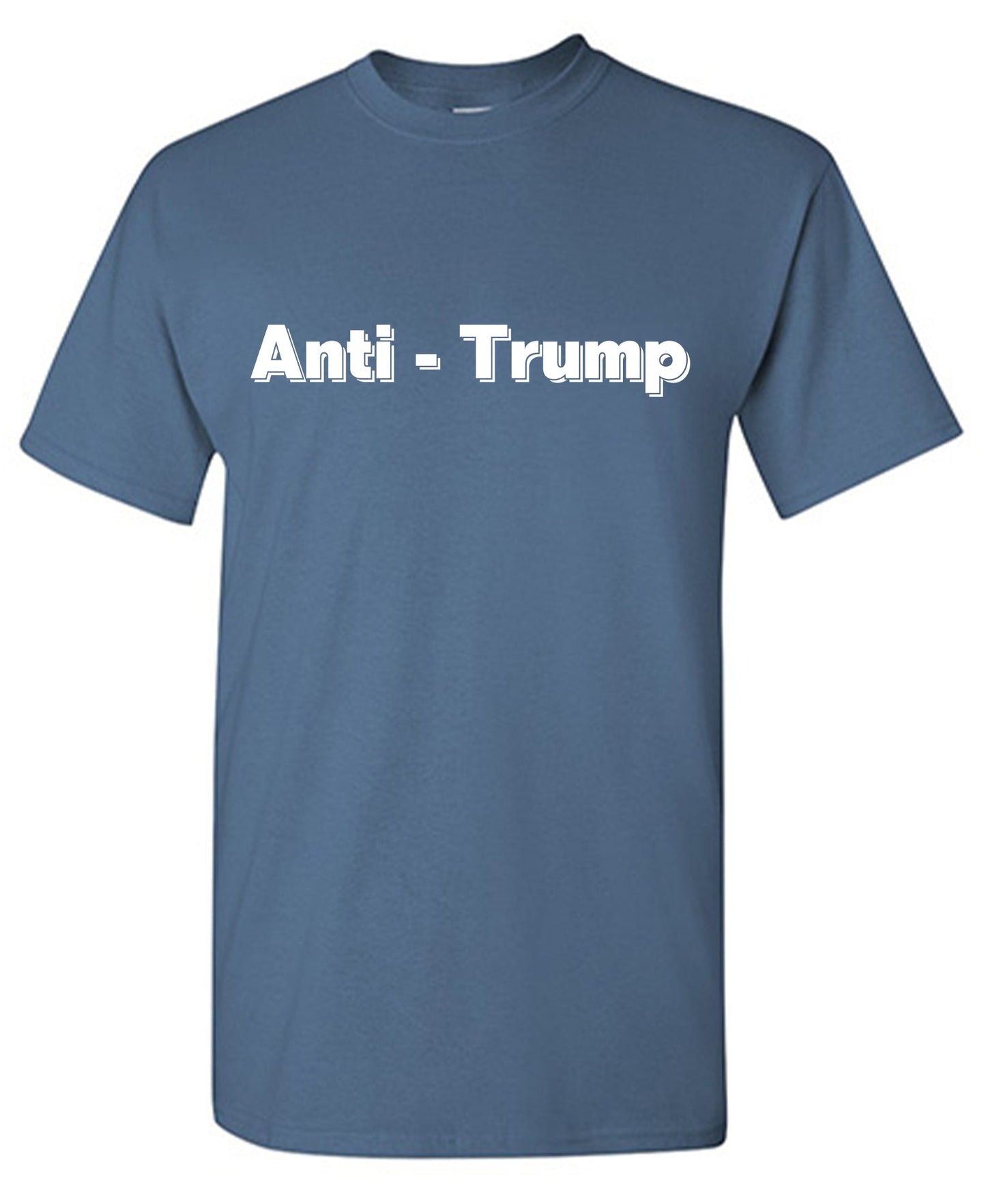 Anti-Trump Tee