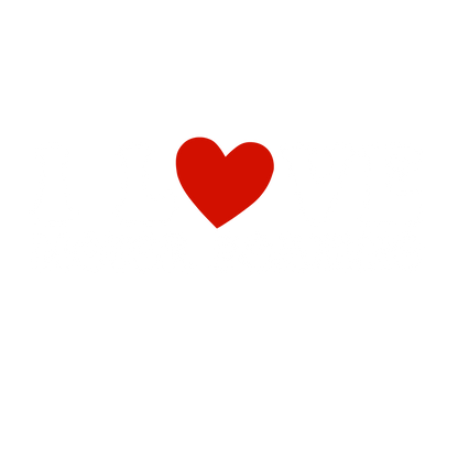 I Love Motor Boating