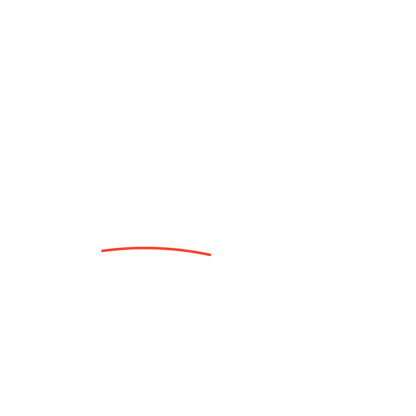 What If Nobody was President and We all Promised just to be Cool