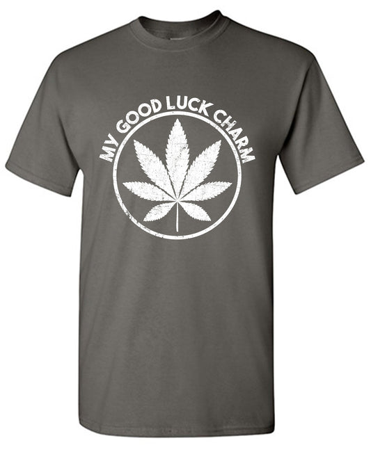 My Good Luck Charm Tee