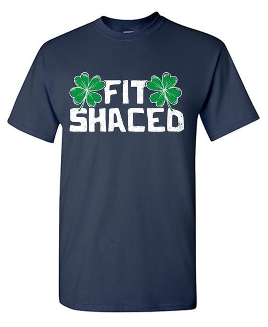 Fit Shaced Tee