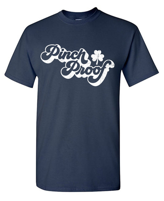 Pinch Proof Tee