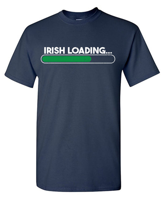 Irish Loading