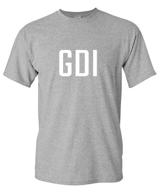 GDI Tee