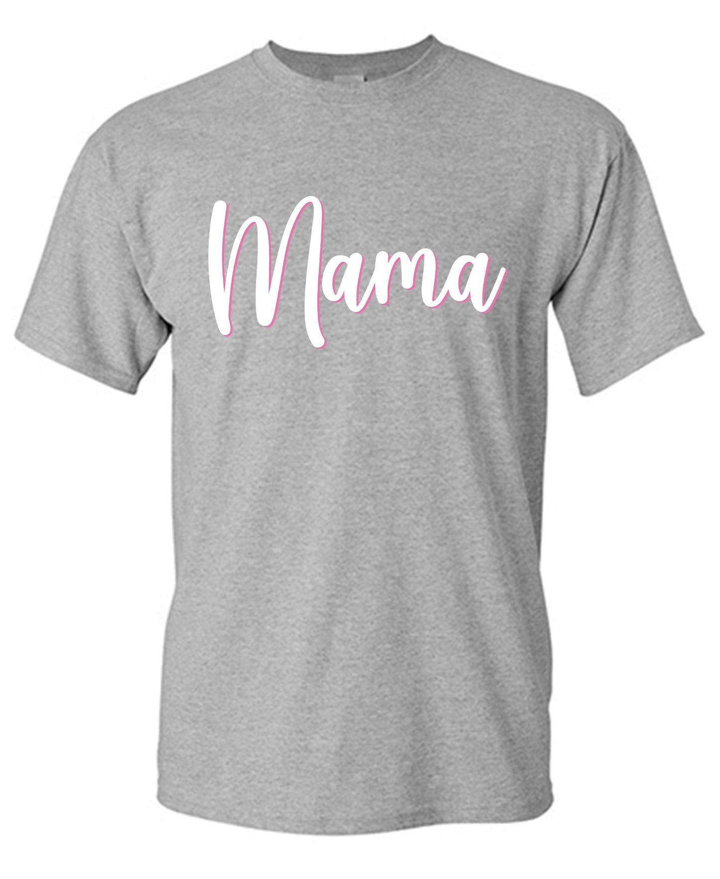 Mama Design Tees
