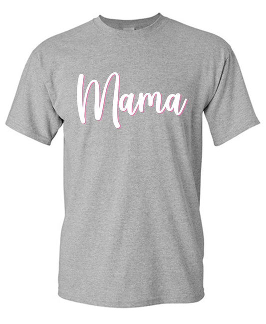 Mama Design Tees