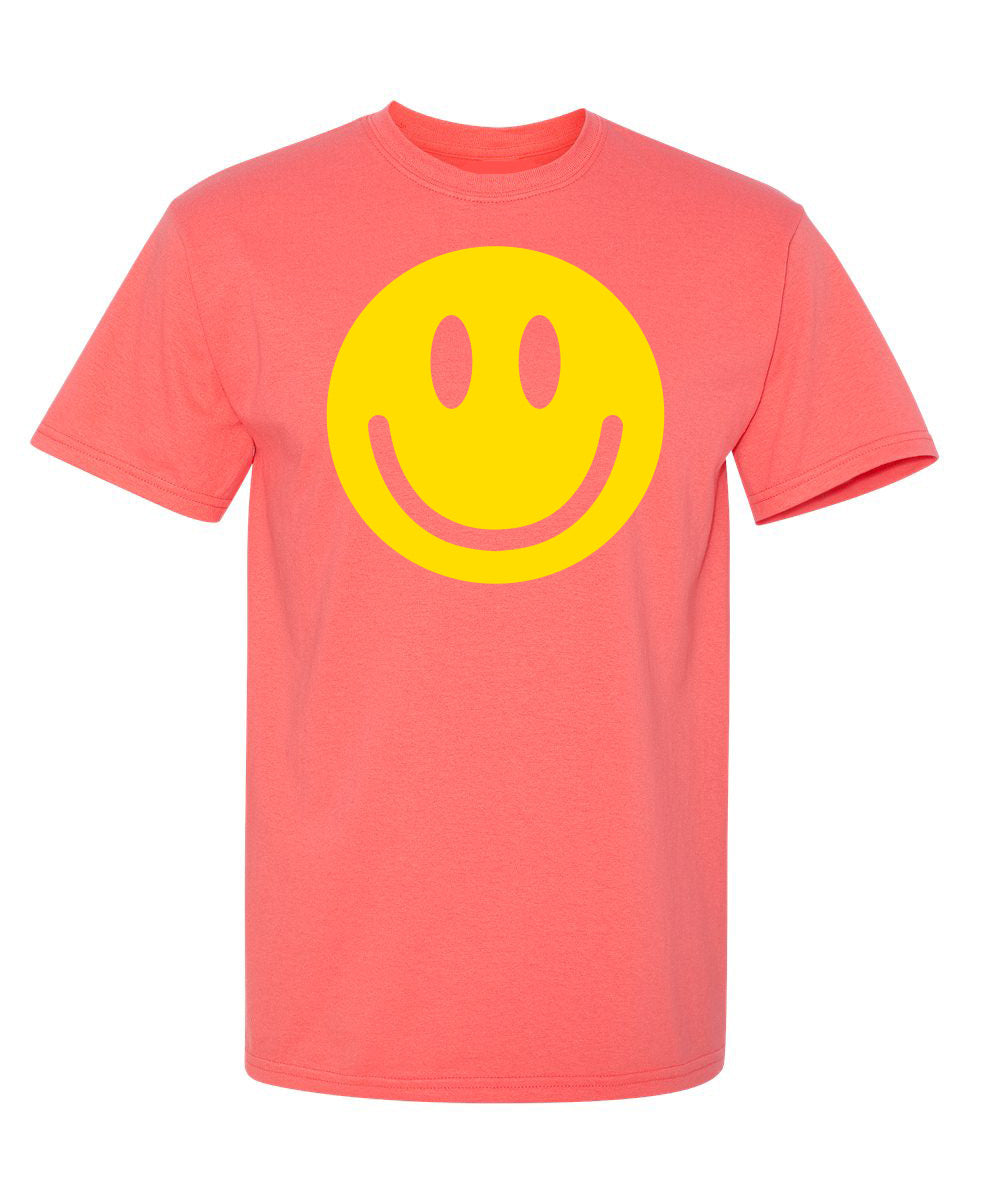 Smile Face