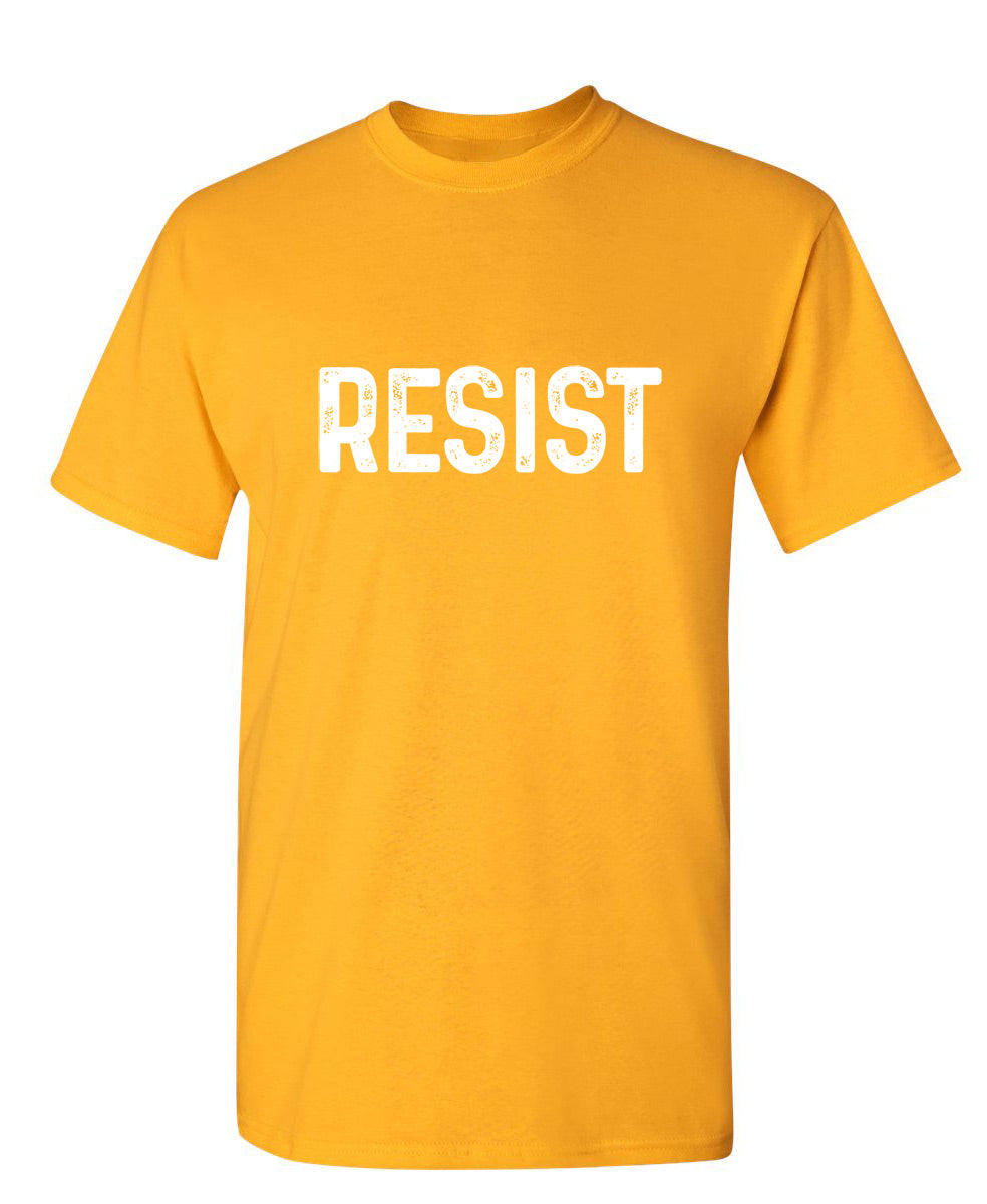 Resist