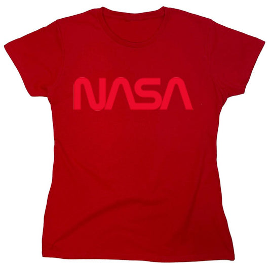 NASA Official Worm Logo