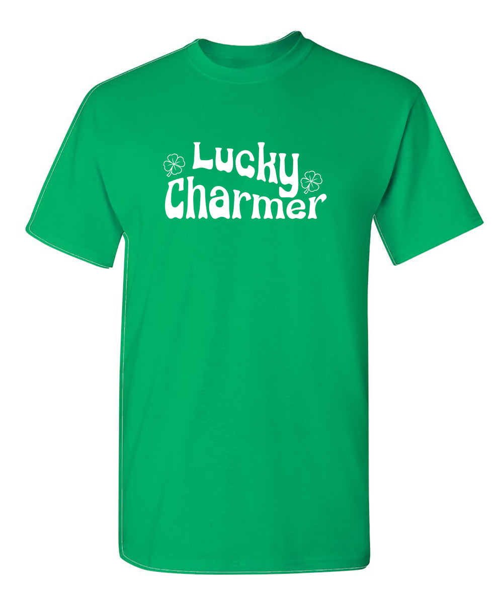 LUCKY CHARMER