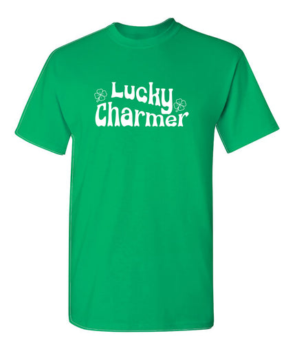 LUCKY CHARMER