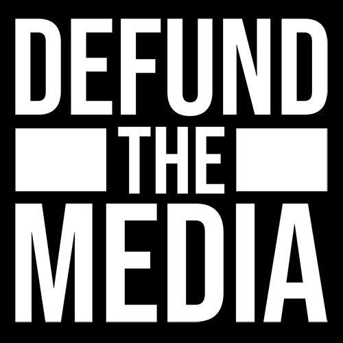 Defund The Media - Roadkill T Shirts