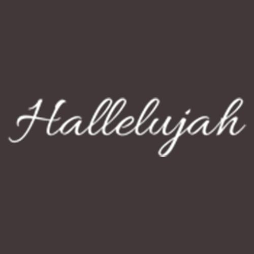 Hallelujah T-Shirt | Funny T-Shirts