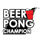 Shop Beer Pong Champion T-Shirt