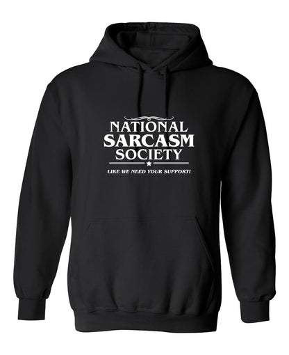 Funny T-Shirts design "PS_0036_NATIONAL_SOCIETY"