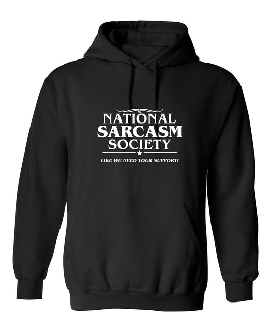 Funny T-Shirts design "PS_0036_NATIONAL_SOCIETY"