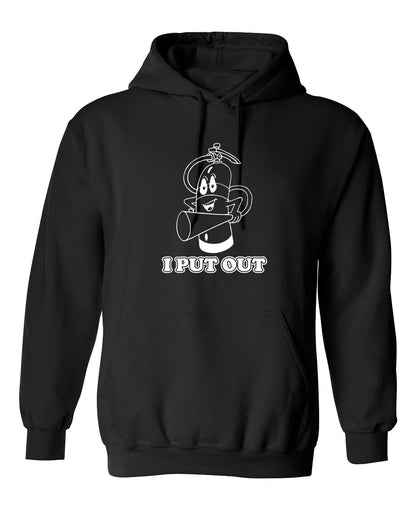 Funny T-Shirts design "PS_0037_PUT_OUT_REV"