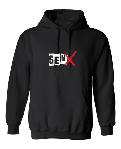 Funny T-Shirts design "PS_0047_GEN_X-01"