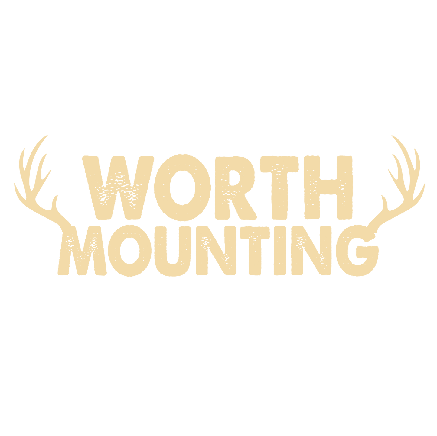 Worth Mounting 