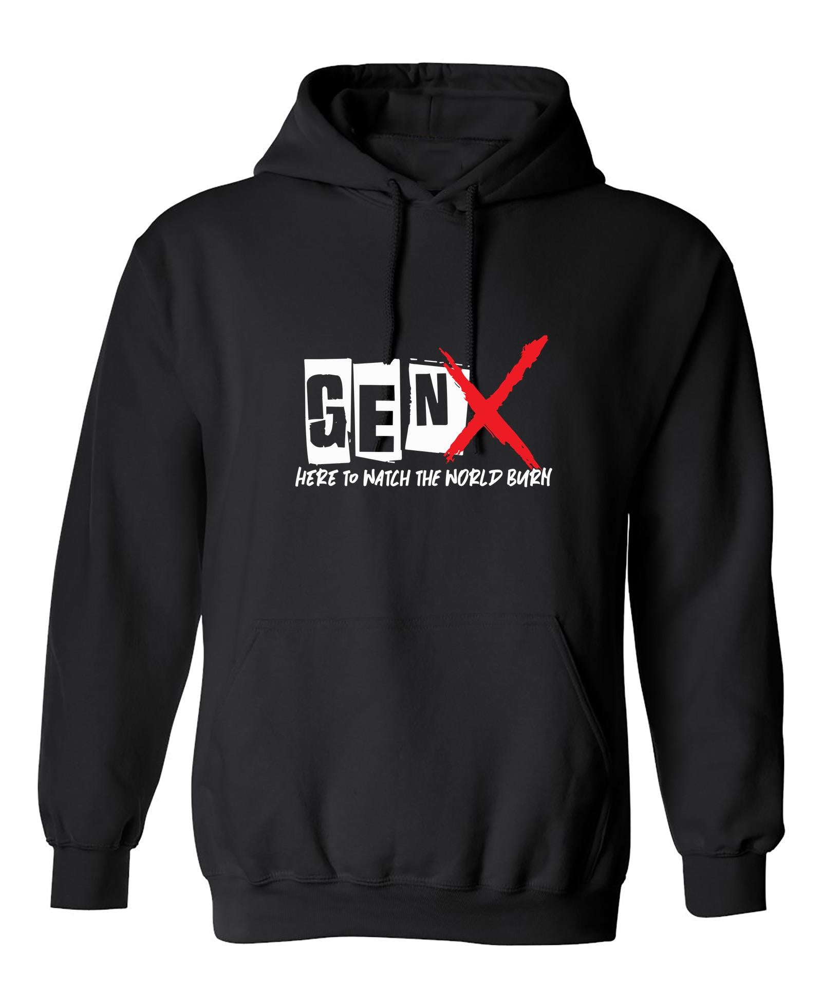 Funny T-Shirts design "PS_0064_GEN_BURN-01"