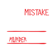 Never Mistake My Silence For Weakness No One Plans A Murder Out Loud - Roadkill T Shirts