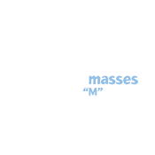 Be Careful When You Follow The Masses T-Shirts