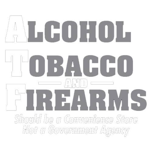 Alcohol, Tobacco and Firearms Should Be A Convenience Store – Feelin Good  Tees™