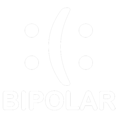 Bipolar Emoticon Smile Face Sad Face Tees