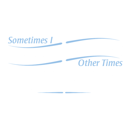 Funny T-Shirts design "Sometimes I Amaze Myself I Can't Remember What Day It Is"
