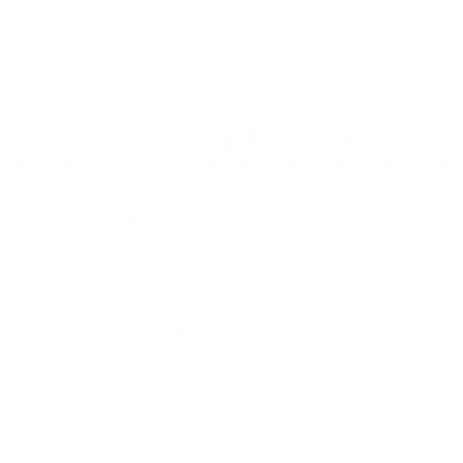 Funny T-Shirts design "Community College - Easier Than Regular College"