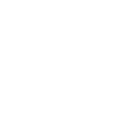 Funny T-Shirts design "Alcohol Does Not Make You Fat It Makes You Lean Against Tables Chairs"