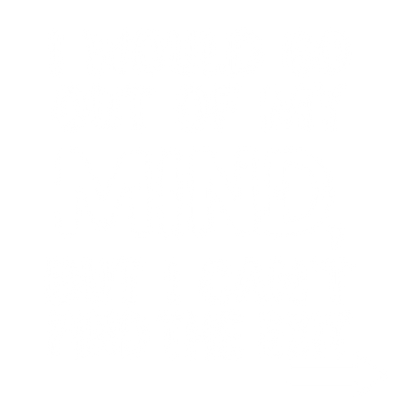 Funny T-Shirts design "I would go out of my mind but I can't find the exit"