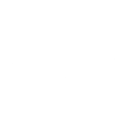 I am adding you to my to-do list