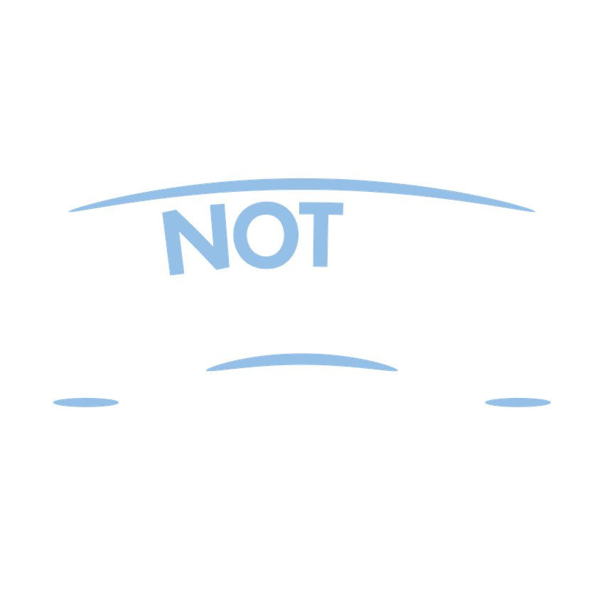 Funny T-Shirts design "It's Not That I Don't Like You...Oh Wait...Yes It Is"